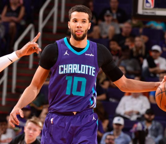 Carter-Williams going to Rockets