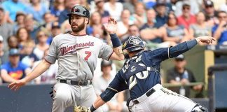 MINNESOTA vs. MILWAUKEE 7/4/2018 MLB Odds, Pick & Preview