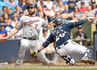 MINNESOTA vs. MILWAUKEE 7/4/2018 MLB Odds, Pick & Preview