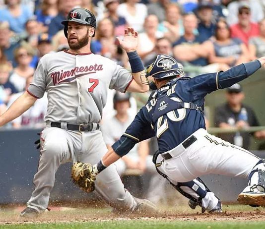 MINNESOTA vs. MILWAUKEE 7/4/2018 MLB Odds, Pick & Preview