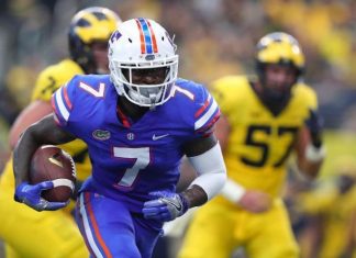 Duke’s Brittain Brown ready for his chance as starting RB
