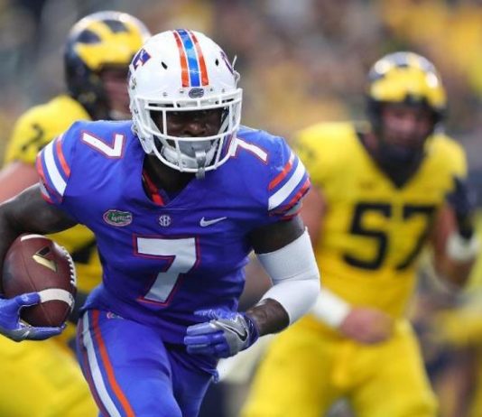 Duke’s Brittain Brown ready for his chance as starting RB