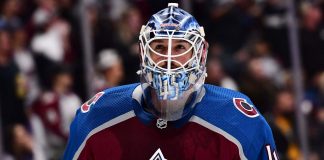 Maple Leafs trade veteran forward Matt Martin to Islanders