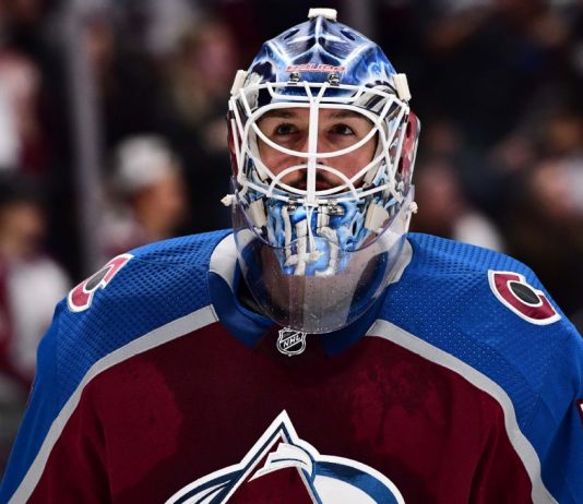 Maple Leafs trade veteran forward Matt Martin to Islanders