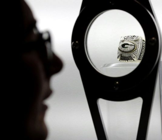 More than 100 phony replica Super Bowl rings found