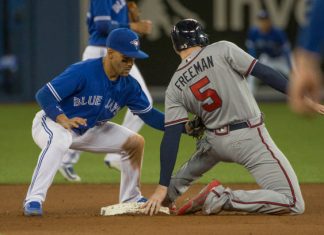 TORONTO vs. ATLANTA 7/10/2018 MLB Odds, Pick & Preview