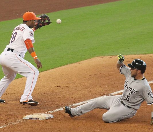 CHI WHITE SOX vs. HOUSTON 7/5/2018 MLB Odds, Pick & Preview