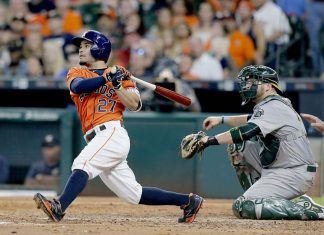 OAKLAND vs. HOUSTON 7/10/2018 MLB Odds, Pick & Preview