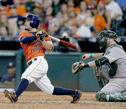 OAKLAND vs. HOUSTON 7/10/2018 MLB Odds, Pick & Preview