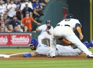 CHI WHITE SOX vs. HOUSTON 5/22/2019 MLB Odds, Pick & Preview
