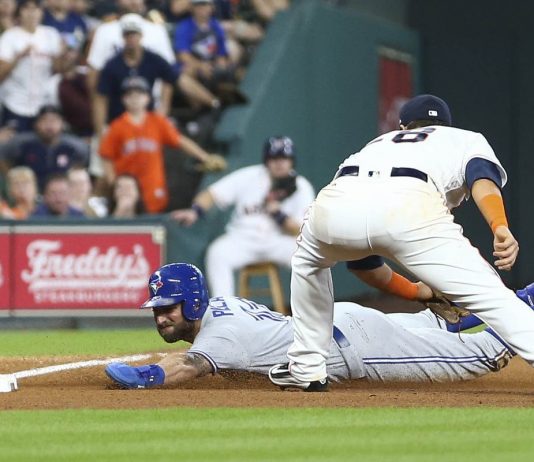 CHI WHITE SOX vs. HOUSTON 5/22/2019 MLB Odds, Pick & Preview