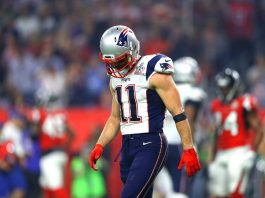 NFL confirms Edelman must serve 4-game suspension