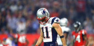 NFL confirms Edelman must serve 4-game suspension