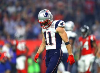 NFL confirms Edelman must serve 4-game suspension