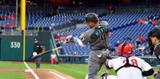 PHILADELPHIA vs. ARIZONA 8/6/2018 MLB Odds, Pick & Preview