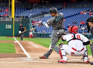 PHILADELPHIA vs. ARIZONA 8/6/2018 MLB Odds, Pick & Preview