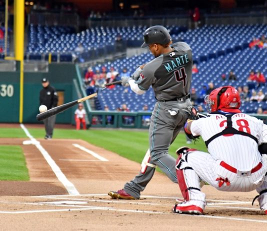PHILADELPHIA vs. ARIZONA 8/6/2018 MLB Odds, Pick & Preview