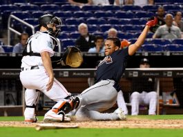 ATLANTA vs. MIAMI 8/26/2018 MLB Odds, Pick & Preview