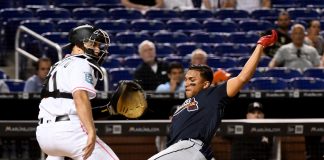 ATLANTA vs. MIAMI 8/26/2018 MLB Odds, Pick & Preview