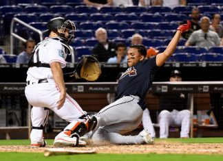 ATLANTA vs. MIAMI 8/26/2018 MLB Odds, Pick & Preview