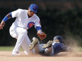 CHICAGO CUBS vs. KANSAS CITY 8/6/2018 MLB Odds, Pick & Preview