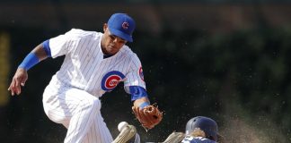 CHICAGO CUBS vs. KANSAS CITY 8/6/2018 MLB Odds, Pick & Preview