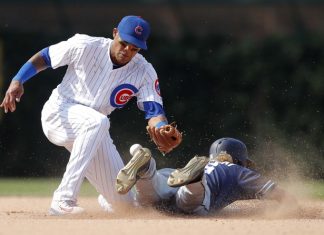 CHICAGO CUBS vs. KANSAS CITY 8/6/2018 MLB Odds, Pick & Preview