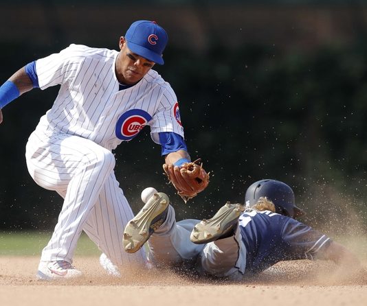 CHICAGO CUBS vs. KANSAS CITY 8/6/2018 MLB Odds, Pick & Preview