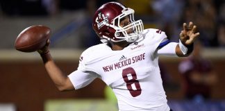 NEW MEXICO ST vs. MINNESOTA 8/30/2018 Free Pick & CFB Betting Prediction