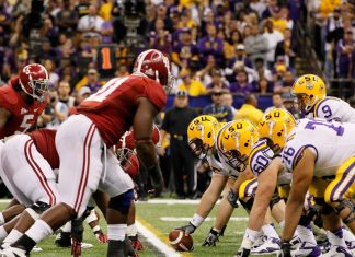 MIAMI vs. LSU 9/2/2018 Free Pick & CFB Betting Prediction