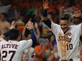 HOUSTON vs. LA DODGERS 8/5/2018 MLB Odds, Pick & Preview