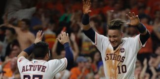 HOUSTON vs. LA DODGERS 8/5/2018 MLB Odds, Pick & Preview