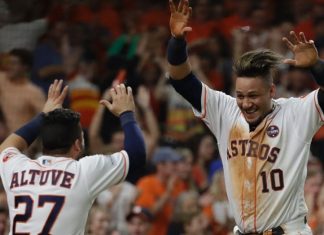 HOUSTON vs. LA DODGERS 8/5/2018 MLB Odds, Pick & Preview