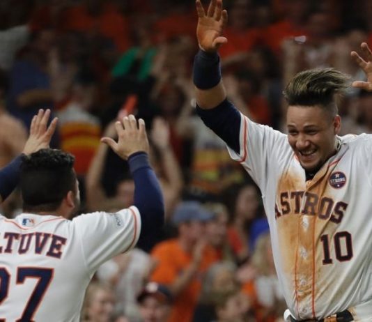 HOUSTON vs. LA DODGERS 8/5/2018 MLB Odds, Pick & Preview