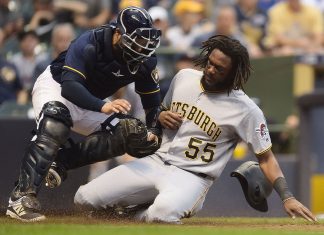PITTSBURGH vs. MILWAUKEE 8/26/2018 MLB Odds, Pick & Preview