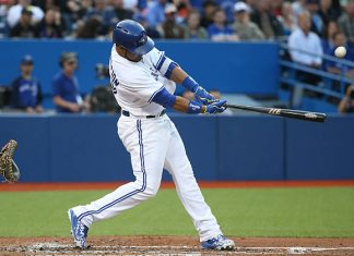 TORONTO vs. MIAMI 8/31/2018 MLB Odds, Pick & Preview