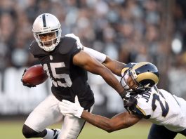 LA RAMS vs. OAKLAND 9/10/2018 NFL Odds, Pick & Preview