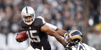 LA RAMS vs. OAKLAND 9/10/2018 NFL Odds, Pick & Preview