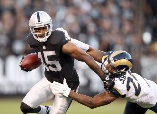 LA RAMS vs. OAKLAND 9/10/2018 NFL Odds, Pick & Preview