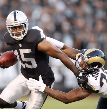 LA RAMS vs. OAKLAND 9/10/2018 NFL Odds, Pick & Preview