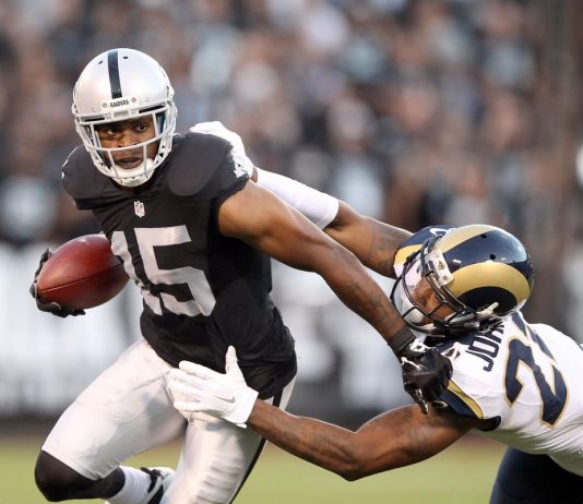 LA RAMS vs. OAKLAND 9/10/2018 NFL Odds, Pick & Preview