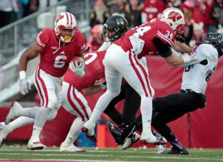 W KENTUCKY vs. WISCONSIN 8/31/2018 Free Pick & CFB Betting Prediction