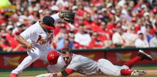CINCINNATI vs. ST LOUIS 8/31/2018 MLB Odds, Pick & Preview