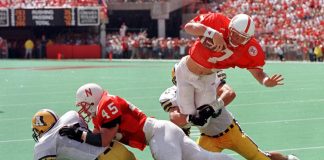 AKRON vs. NEBRASKA 9/1/2018 Free Pick & CFB Betting Prediction