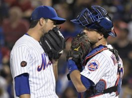 Amazin’ frets: Free therapy for New York Mets fans