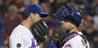 Amazin’ frets: Free therapy for New York Mets fans