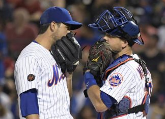 Amazin’ frets: Free therapy for New York Mets fans