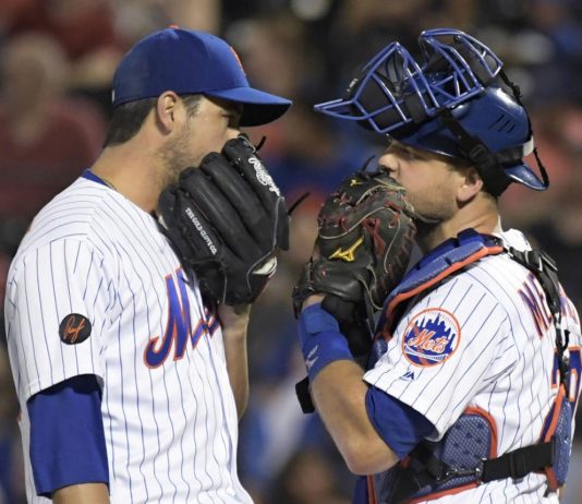 Amazin’ frets: Free therapy for New York Mets fans