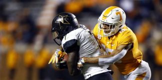 W VIRGINIA vs. TENNESSEE 9/1/2018 Free Pick & CFB Betting Prediction
