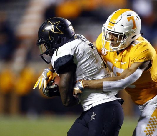 W VIRGINIA vs. TENNESSEE 9/1/2018 Free Pick & CFB Betting Prediction